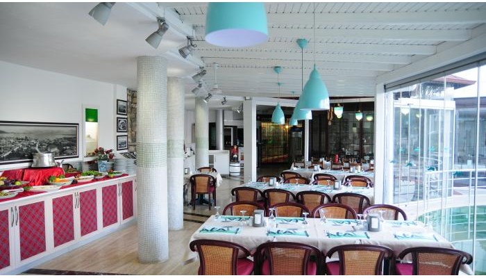 Grand Ata Park Hotel poza 13