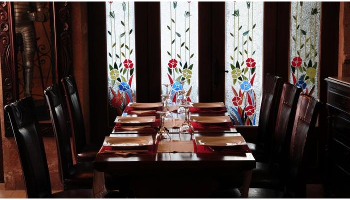 Grand Ata Park Hotel poza 14