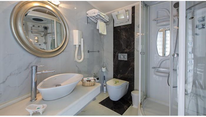 Grand Ata Park Hotel poza 11