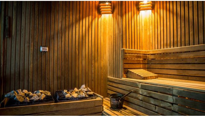 Grand Ata Park Hotel poza 23