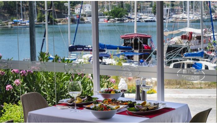 Grand Ata Park Hotel poza 16