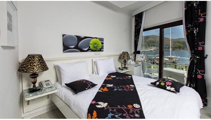 Grand Ata Park Hotel poza 8