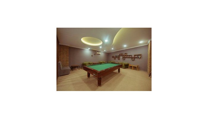 Han Deluxe Boutique Hotel poza 5