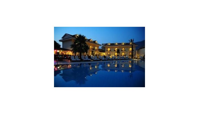 Han Deluxe Boutique Hotel poza 1