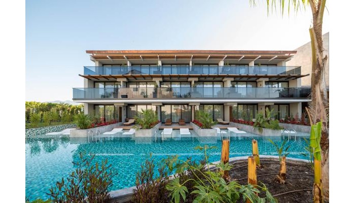 Hotel Akra Fethiye The Residence Tui Blue Sensatori poza 3