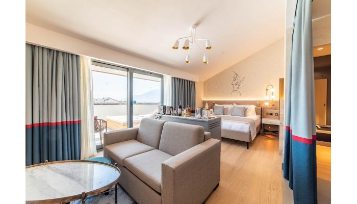 Hotel Akra Fethiye The Residence Tui Blue Sensatori poza 8