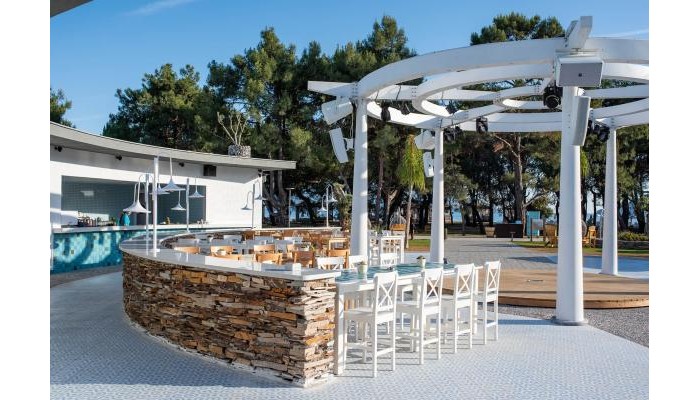 Hotel Akra Fethiye The Residence Tui Blue Sensatori poza 21