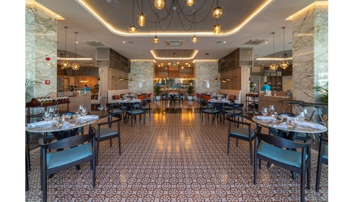 Hotel Akra Fethiye The Residence Tui Blue Sensatori poza 16