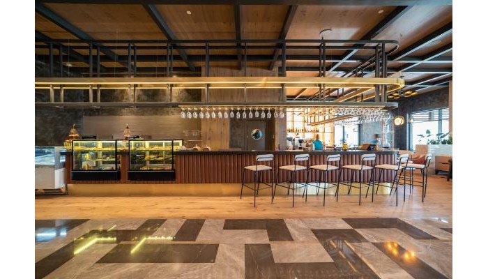 Hotel Akra Fethiye The Residence Tui Blue Sensatori poza 20