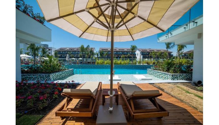 Hotel Akra Fethiye The Residence Tui Blue Sensatori poza 13