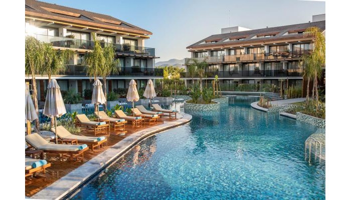 Hotel Akra Fethiye The Residence Tui Blue Sensatori poza 23
