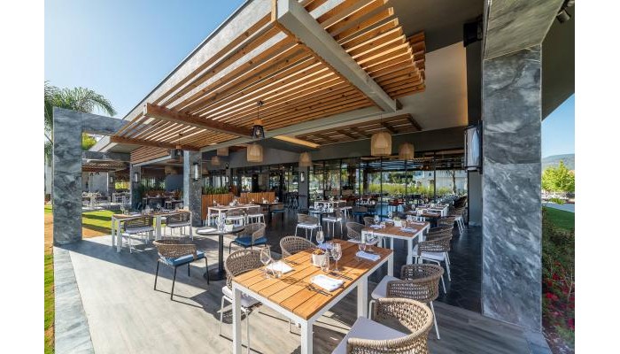 Hotel Akra Fethiye The Residence Tui Blue Sensatori poza 15