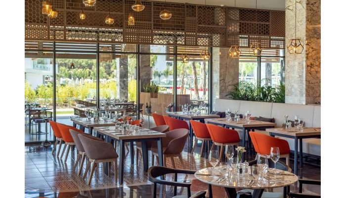 Hotel Akra Fethiye The Residence Tui Blue Sensatori poza 14