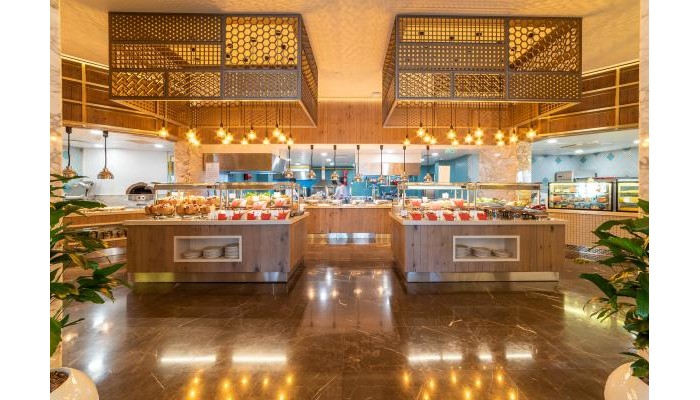 Hotel Akra Fethiye The Residence Tui Blue Sensatori poza 18