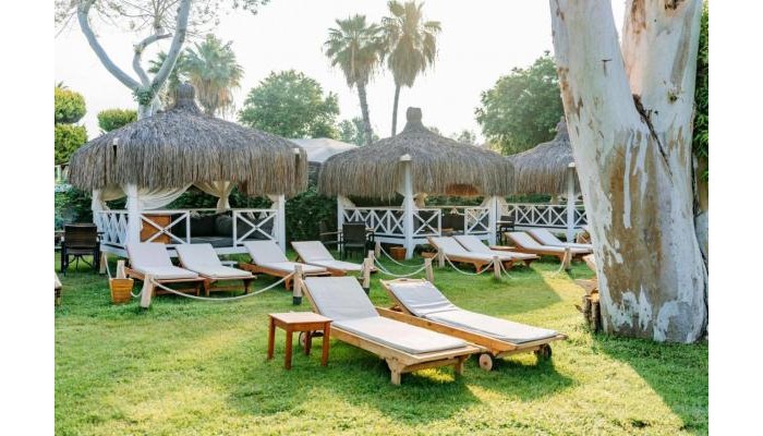 Hotel Club Tuana Fethiye poza 14