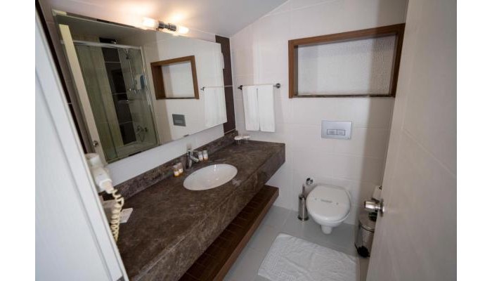 Hotel Club Tuana Fethiye poza 7