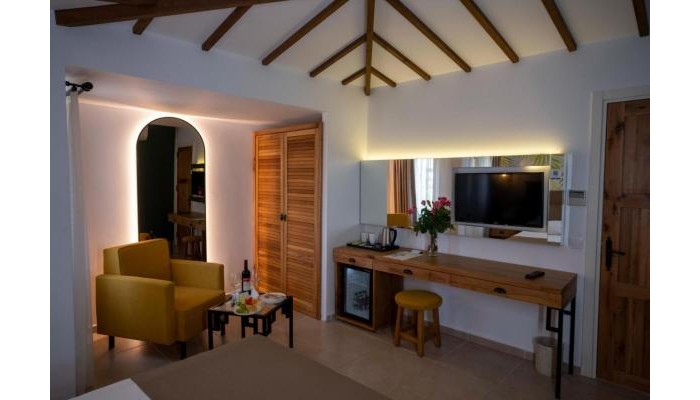 Hotel Club Tuana Fethiye poza 3