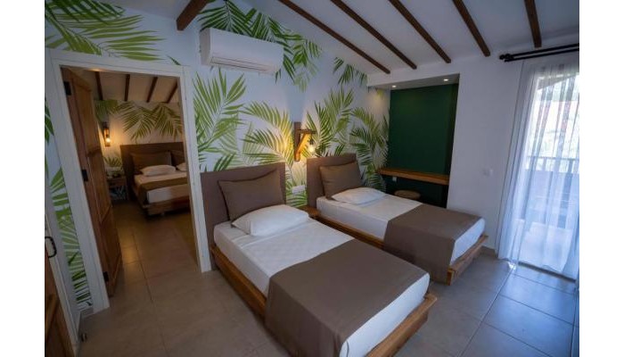 Hotel Club Tuana Fethiye poza 5