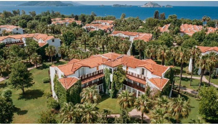 Hotel Club Tuana Fethiye poza 0