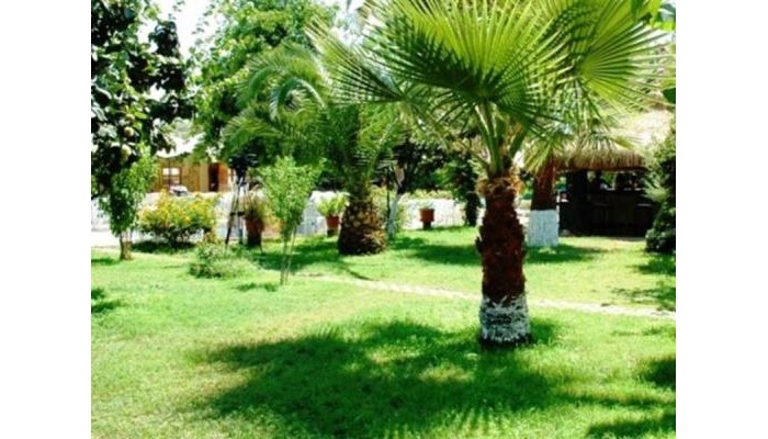 Hotel Club Turkuaz Garden poza 5