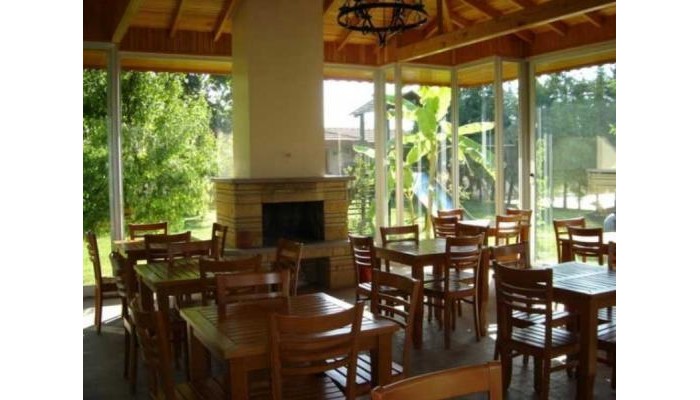 Hotel Club Turkuaz Garden poza 3