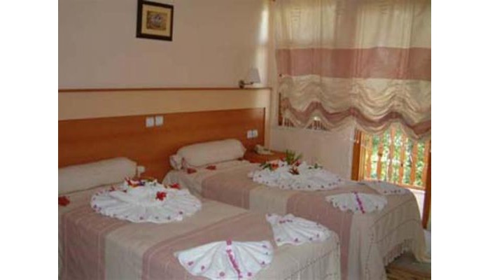 Hotel Club Turkuaz Garden poza 8