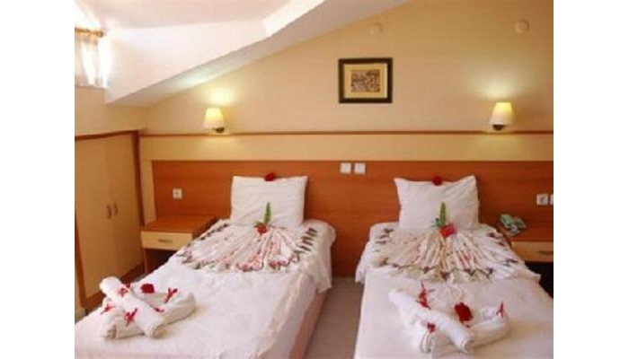 Hotel Club Turkuaz Garden poza 6