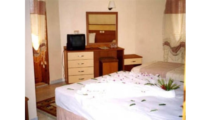 Hotel Club Turkuaz Garden poza 7