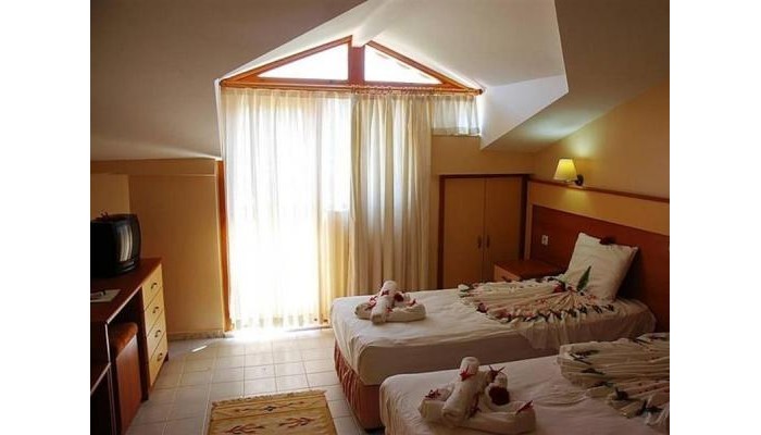 Hotel Club Turkuaz Garden poza 1