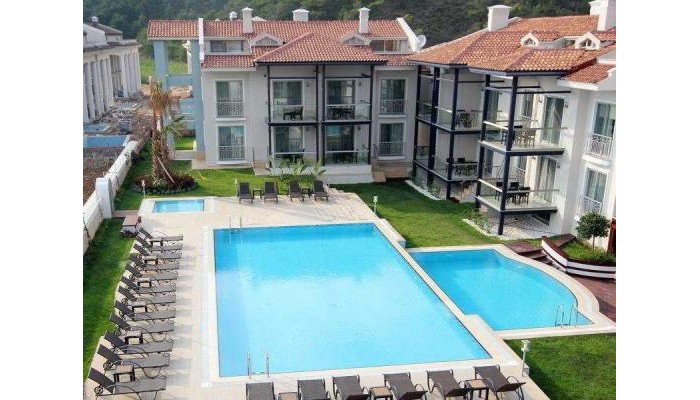 Hotel Diana Residence poza 0