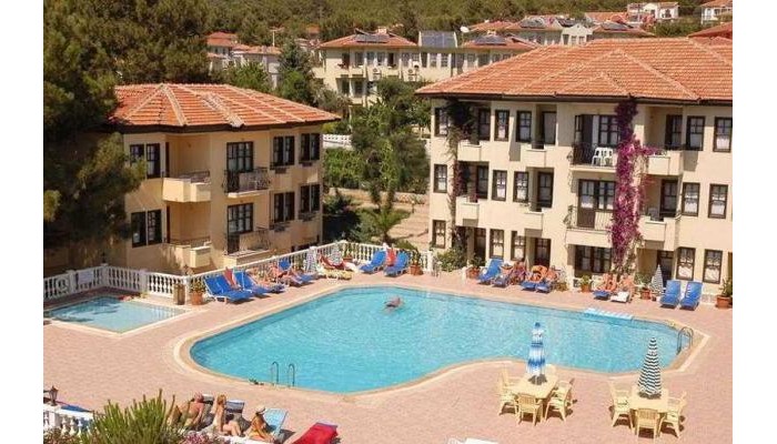 Poza pentru Hotel Leytur 1693-1565742735 Hotel Leytur poza 0
