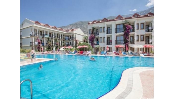 Poza pentru Hotel Leytur 2803-1565742741 Hotel Leytur poza 8