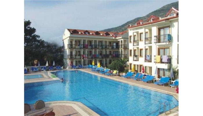 Poza pentru Hotel Leytur 4239-1565742737 Hotel Leytur poza 2