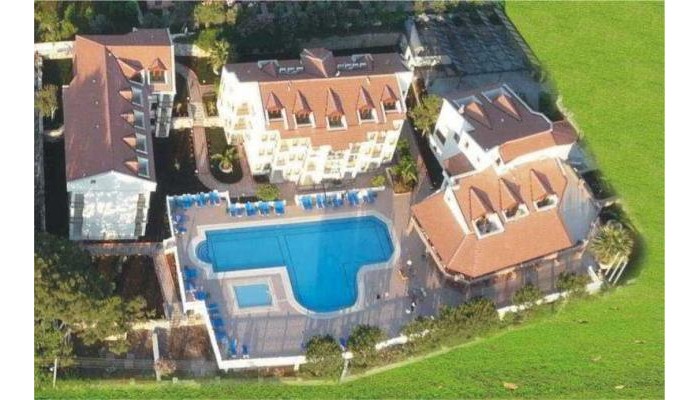 Poza pentru Hotel Leytur 49-1565742736 Hotel Leytur poza 1