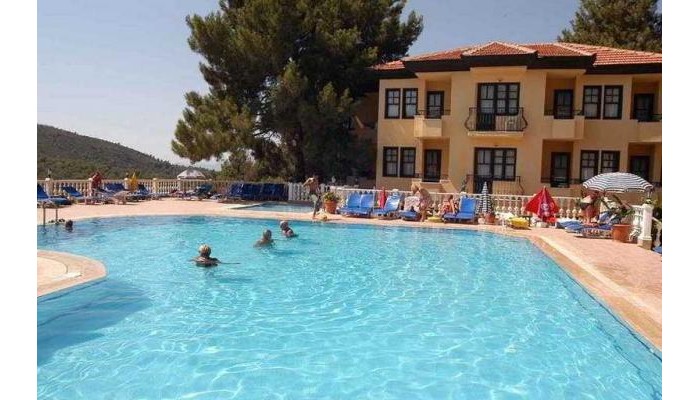 Poza pentru Hotel Leytur 6615-1565742739 Hotel Leytur poza 4