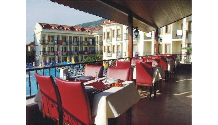 Poza pentru Hotel Leytur 6849-1565742740 Hotel Leytur poza 5