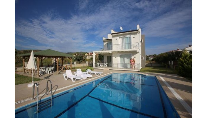 Hotel Lighthouse Tulip Villas poza 5