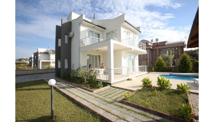 Hotel Lighthouse Tulip Villas poza 7