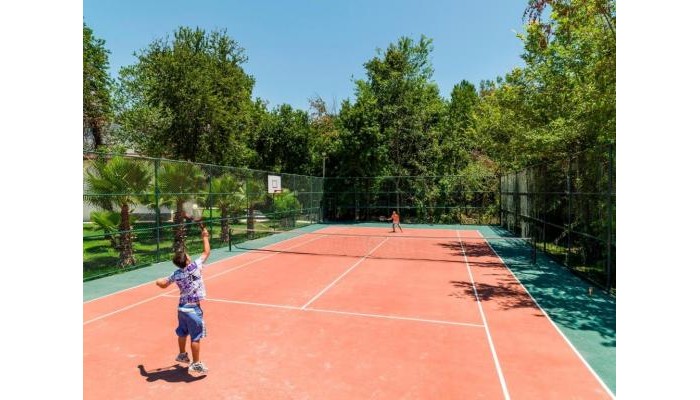 Hotel Lykia Botanika Beach Fun & Club poza 21