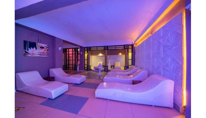 Hotel Lykia Botanika Beach Fun & Club poza 15