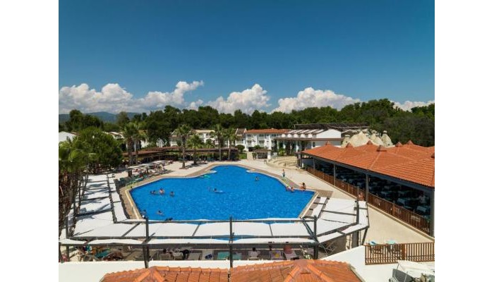 Hotel Lykia Botanika Beach Fun & Club poza 13