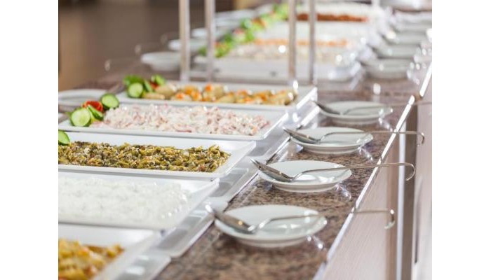 Hotel Lykia Botanika Beach Fun & Club poza 11