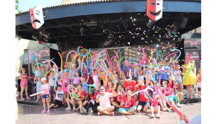 Hotel Lykia Botanika Beach Fun & Club poza 19