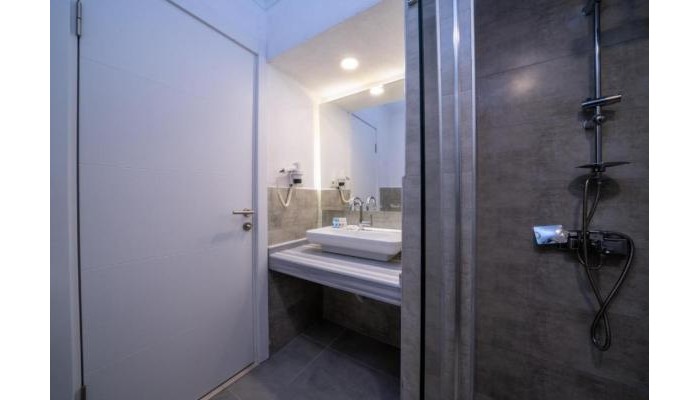 Hotel Lykia Botanika Beach Fun & Club poza 10