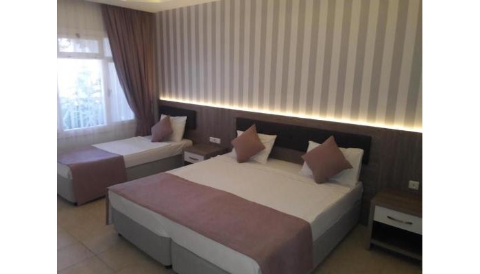 Hotel Lykia Botanika Beach Fun & Club poza 6