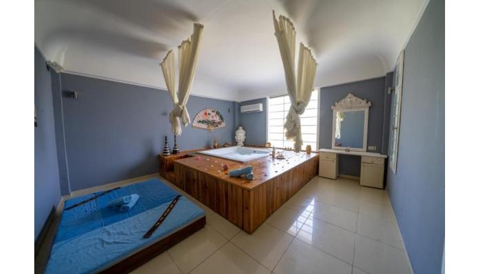 Hotel Lykia Botanika Beach Fun & Club poza 16