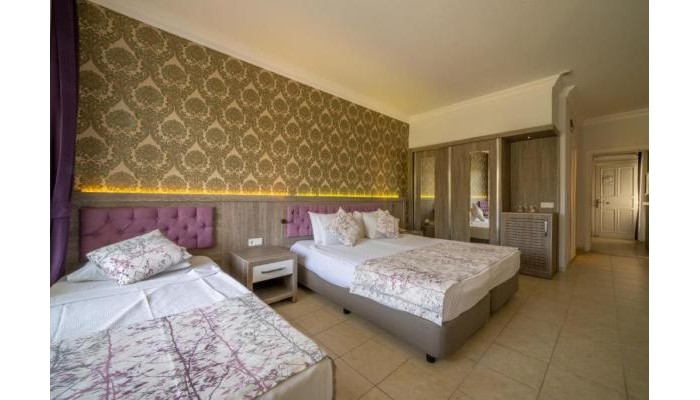 Hotel Lykia Botanika Beach Fun & Club poza 5