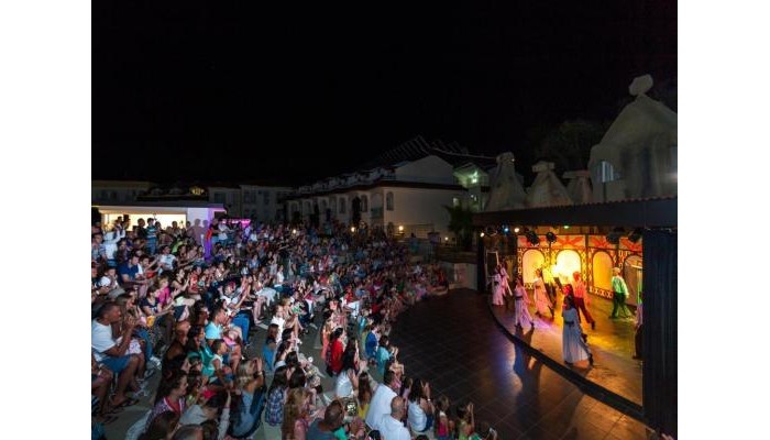 Hotel Lykia Botanika Beach Fun & Club poza 23