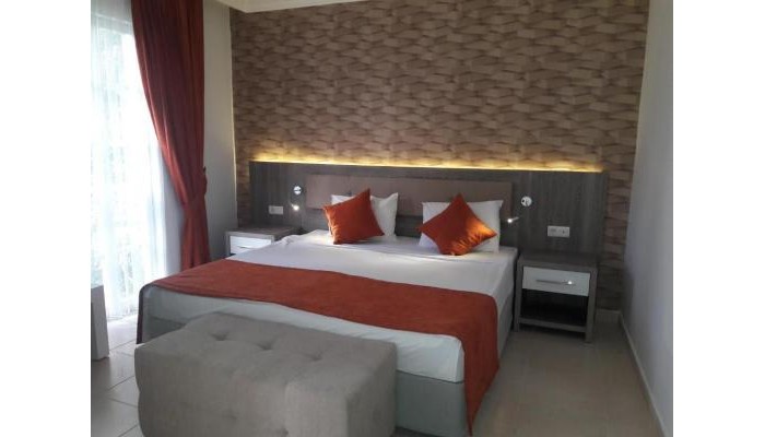 Hotel Lykia Botanika Beach Fun & Club poza 8