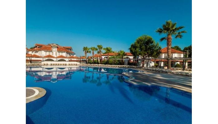Hotel Lykia Botanika Beach Fun & Club poza 14